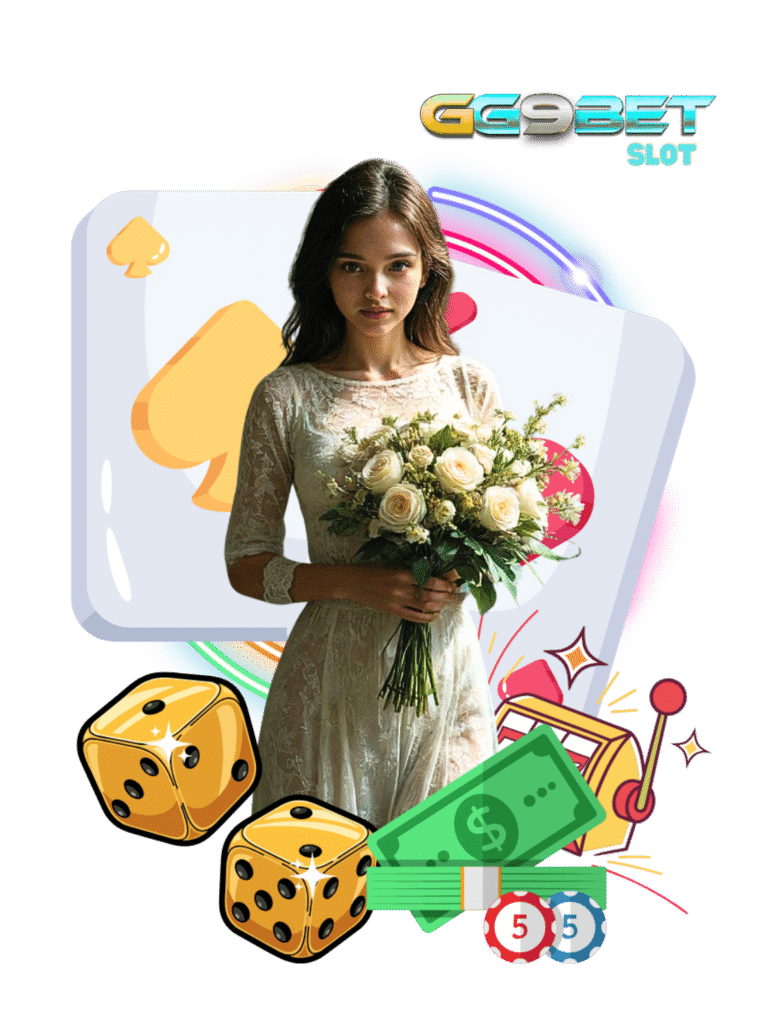 gg9bet slot