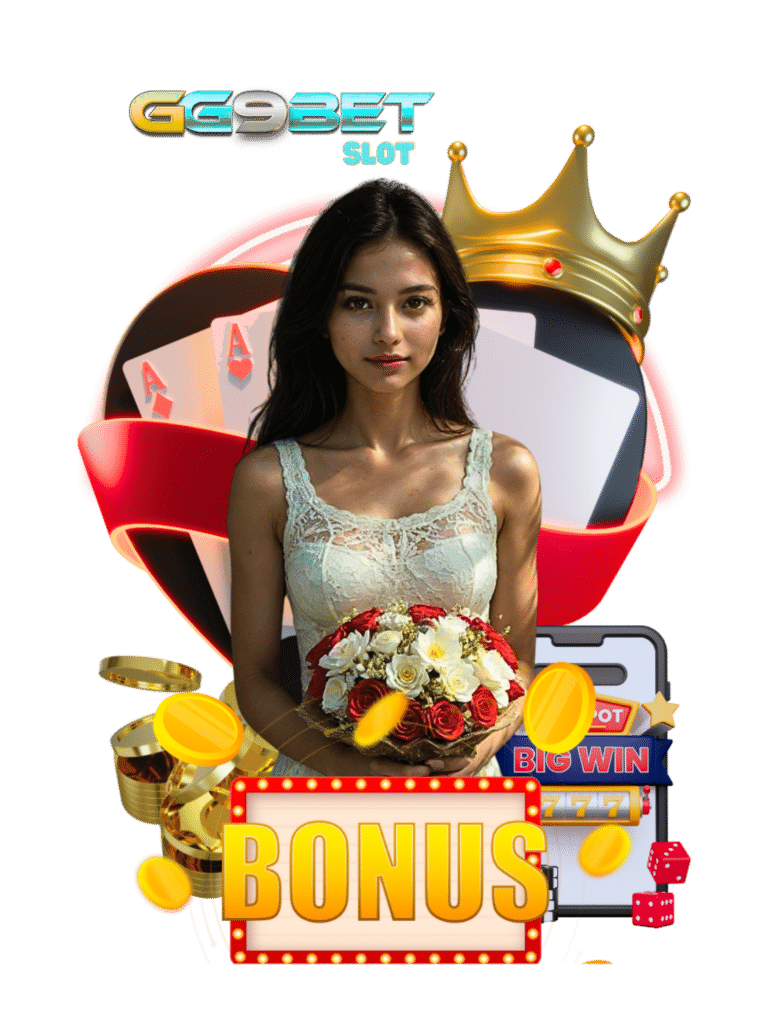 gg9bet slot สล็อต