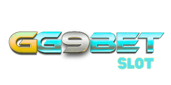 gg9bet slot logo
